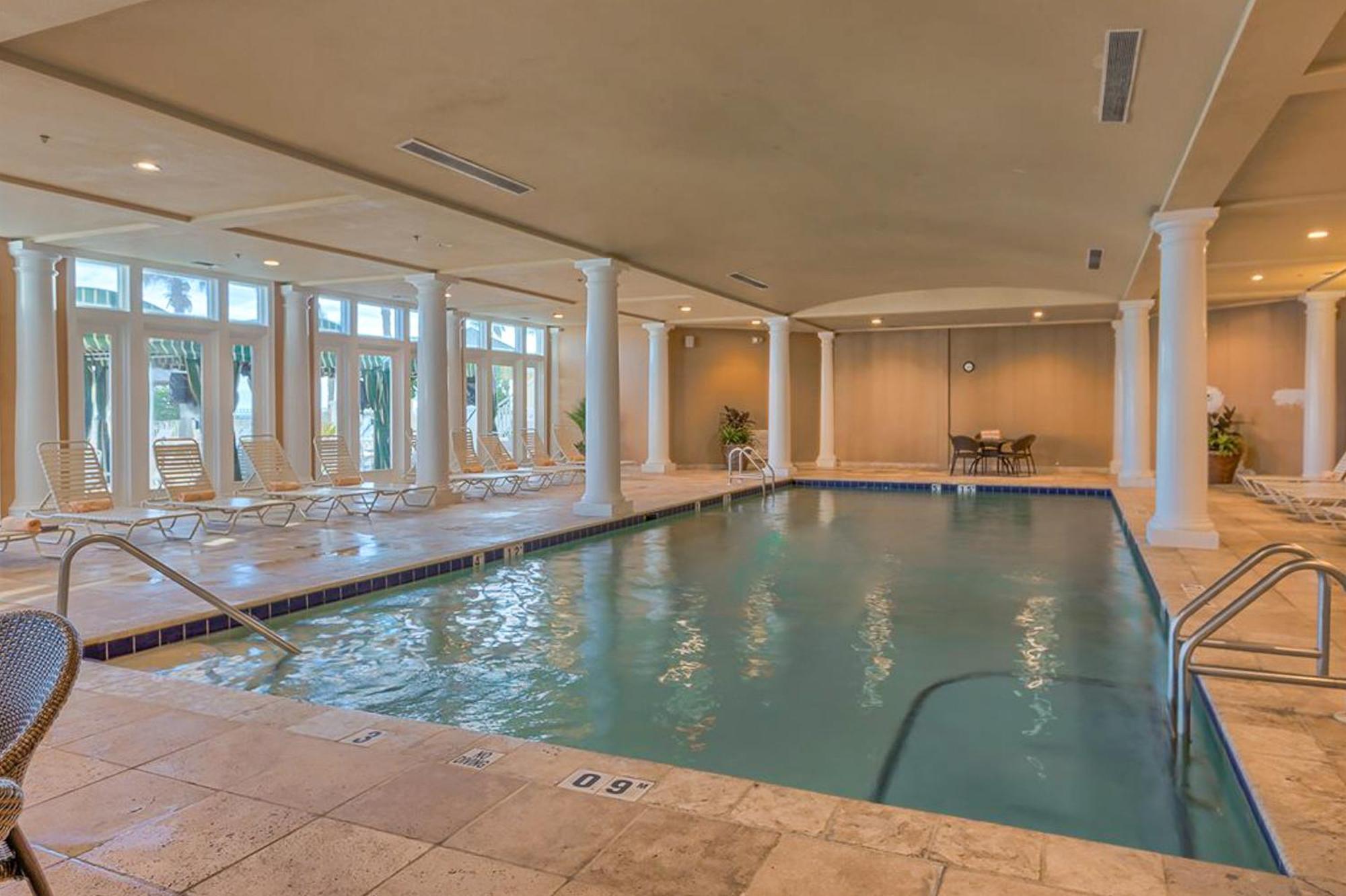 The Beach Club Resort And Spa II Gulf Shores Exterior foto